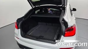 BMW X4, 2018 — миниатюра 33