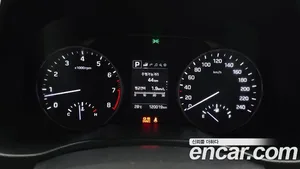 Hyundai Avante, 2017 — миниатюра 8