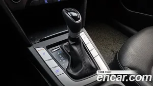 Hyundai Avante, 2017 — миниатюра 9