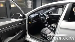 Hyundai Avante, 2017 — миниатюра 10