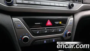 Hyundai Avante, 2017 — миниатюра 16