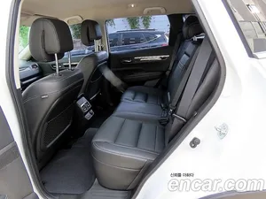 Renault QM6, 2019 — миниатюра 6