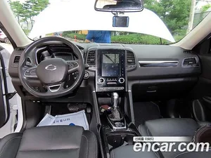 Renault QM6, 2019 — миниатюра 7