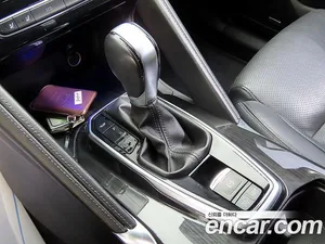 Renault QM6, 2019 — миниатюра 10