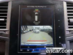 Renault QM6, 2019 — миниатюра 15