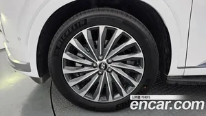 Hyundai Palisade, 2023 — миниатюра 5
