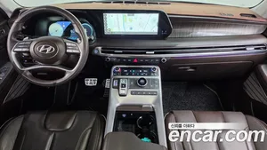 Hyundai Palisade, 2023 — миниатюра 7