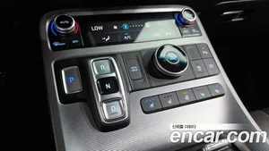 Hyundai Palisade, 2023 — миниатюра 9