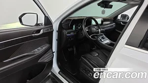 Hyundai Palisade, 2023 — миниатюра 10