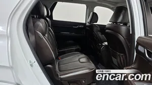 Hyundai Palisade, 2023 — миниатюра 11