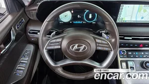 Hyundai Palisade, 2023 — миниатюра 14