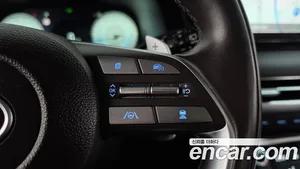 Hyundai Palisade, 2023 — миниатюра 18