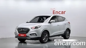 Hyundai Tucson, 2015 — миниатюра 1