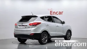 Hyundai Tucson, 2015 — миниатюра 2