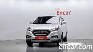 Hyundai Tucson, 2015 — миниатюра 3