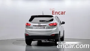 Hyundai Tucson, 2015 — миниатюра 4