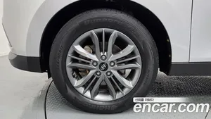 Hyundai Tucson, 2015 — миниатюра 5