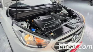 Hyundai Tucson, 2015 — миниатюра 6