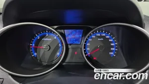 Hyundai Tucson, 2015 — миниатюра 8