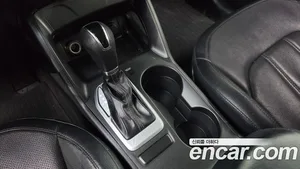 Hyundai Tucson, 2015 — миниатюра 9