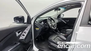 Hyundai Tucson, 2015 — миниатюра 10