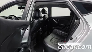 Hyundai Tucson, 2015 — миниатюра 11