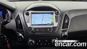 Hyundai Tucson, 2015 — миниатюра 12
