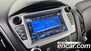 Hyundai Tucson, 2015 — миниатюра 14