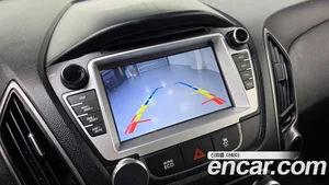 Hyundai Tucson, 2015 — миниатюра 15