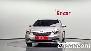 Kia K3, 2013 — миниатюра 3