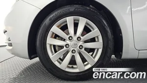 Kia K3, 2013 — миниатюра 5