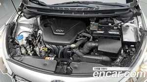 Kia K3, 2013 — миниатюра 6