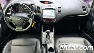 Kia K3, 2013 — миниатюра 10