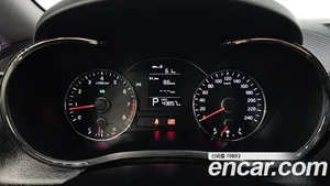 Kia K3, 2013 — миниатюра 11