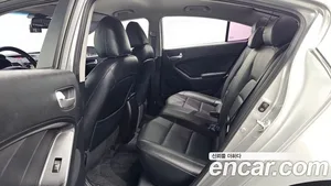 Kia K3, 2013 — миниатюра 18