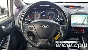 Kia K3, 2013 — миниатюра 19