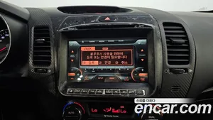 Kia K3, 2013 — миниатюра 23