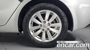 Kia K3, 2013 — миниатюра 7