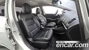 Kia K3, 2013 — миниатюра 16