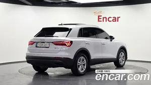 Audi Q3, 2020 — миниатюра 2