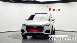 Audi Q3, 2020 — миниатюра 3