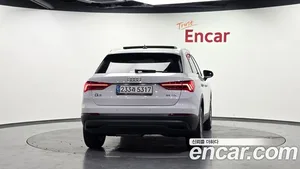 Audi Q3, 2020 — миниатюра 4