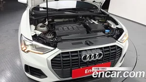 Audi Q3, 2020 — миниатюра 6