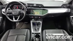 Audi Q3, 2020 — миниатюра 10