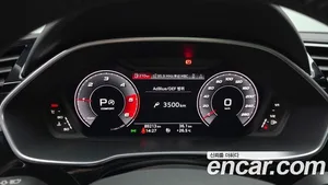 Audi Q3, 2020 — миниатюра 11