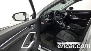 Audi Q3, 2020 — миниатюра 13