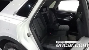 Audi Q3, 2020 — миниатюра 18