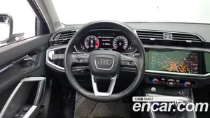 Audi Q3, 2020 — миниатюра 19