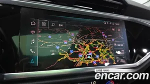 Audi Q3, 2020 — миниатюра 20