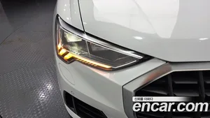Audi Q3, 2020 — миниатюра 8